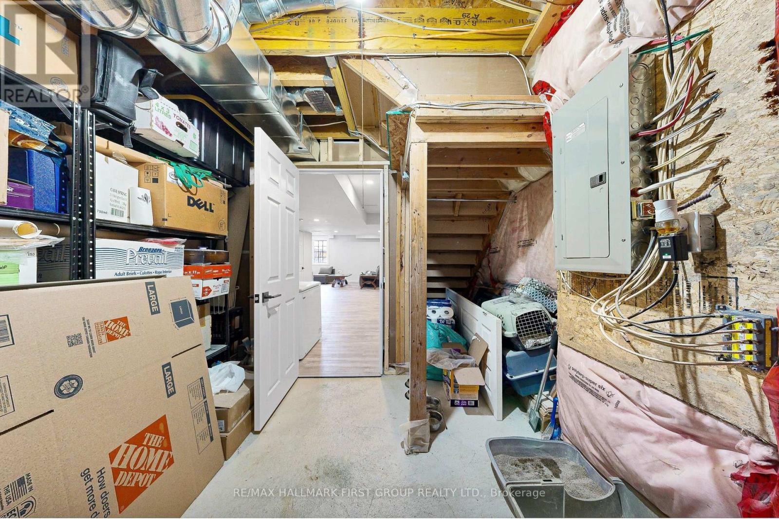 19 Waterlily Trail, King (Schomberg), Ontario  L0G 1T0 - Photo 34 - N12854316