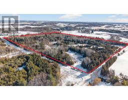 8155 19TH SIDE ROAD, King, Ontario