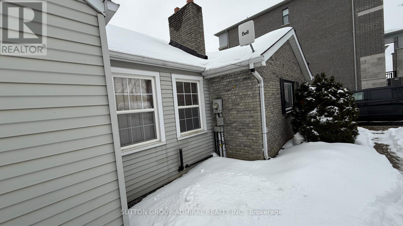 1551 19th Avenue, Richmond Hill, Ontario  L4S 0N9 - Photo 2 - N12854412
