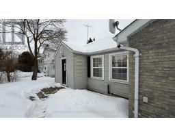 1551 19TH AVENUE, Richmond Hill, Ontario