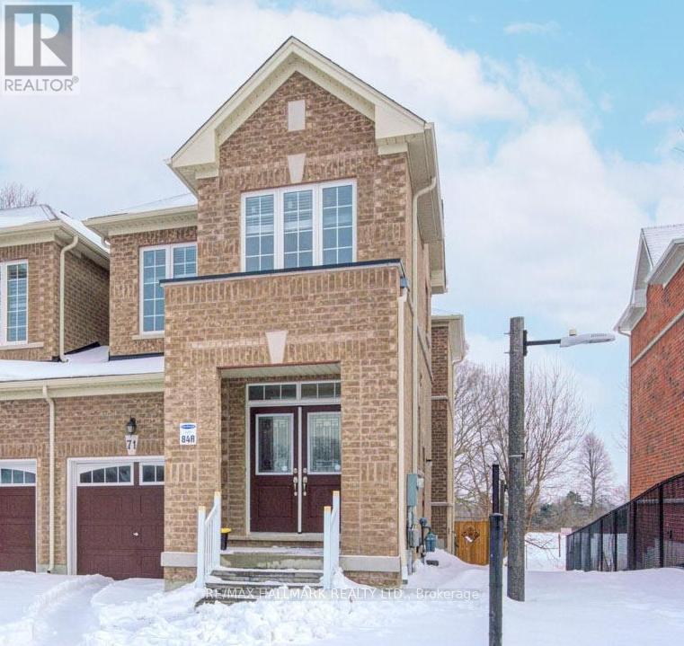 71 TITAN TRAIL, Markham, Ontario