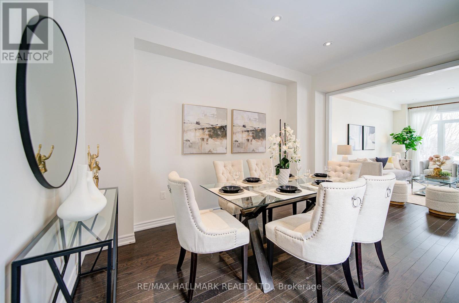 71 Titan Trail, Markham, Ontario  L3S 0E2 - Photo 5 - N12854420