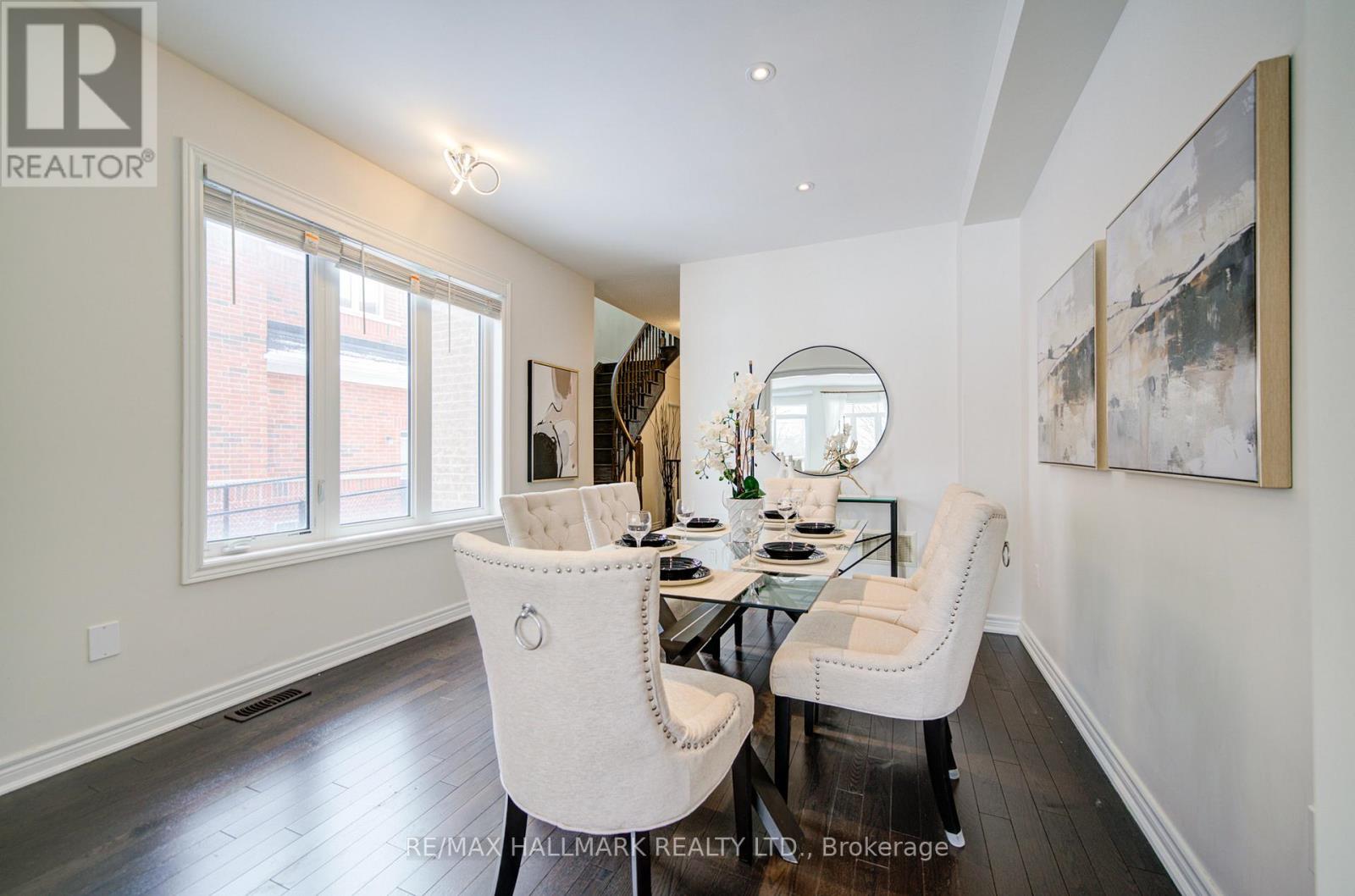 71 Titan Trail, Markham, Ontario  L3S 0E2 - Photo 9 - N12854420