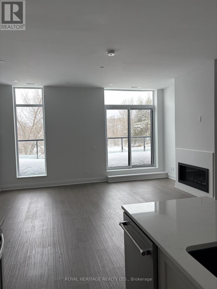 215 - 99 Louisa Street, Kawartha Lakes, Ontario  K0M 1N0 - Photo 6 - X12819244