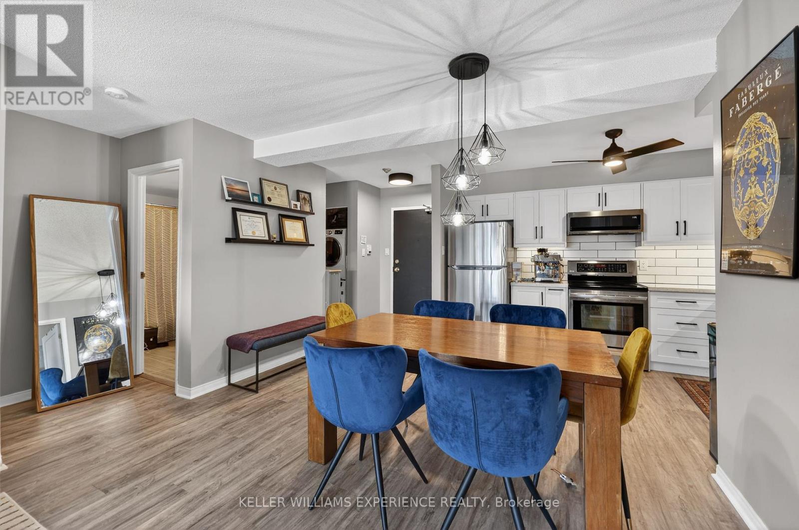 301 - 120 Bell Farm Road, Barrie (Alliance), Ontario  L4M 6J2 - Photo 12 - S12854328