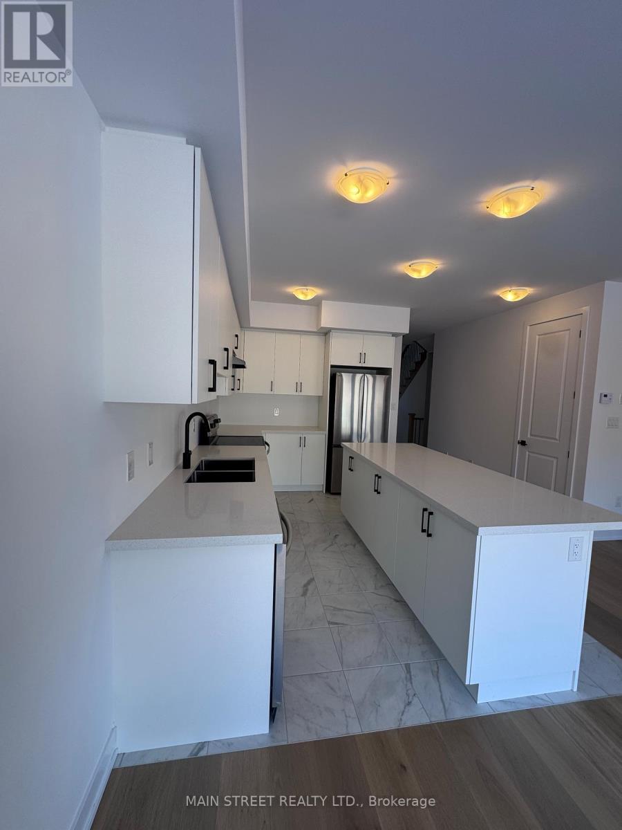 50 Mcaush Street, Barrie, Ontario  L9J 0C2 - Photo 29 - S12854406