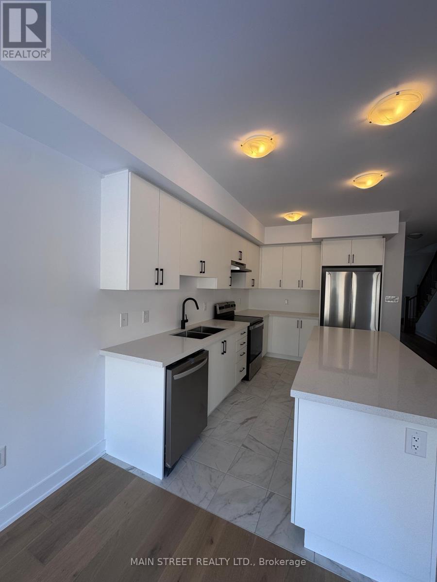 50 Mcaush Street, Barrie, Ontario  L9J 0C2 - Photo 30 - S12854406