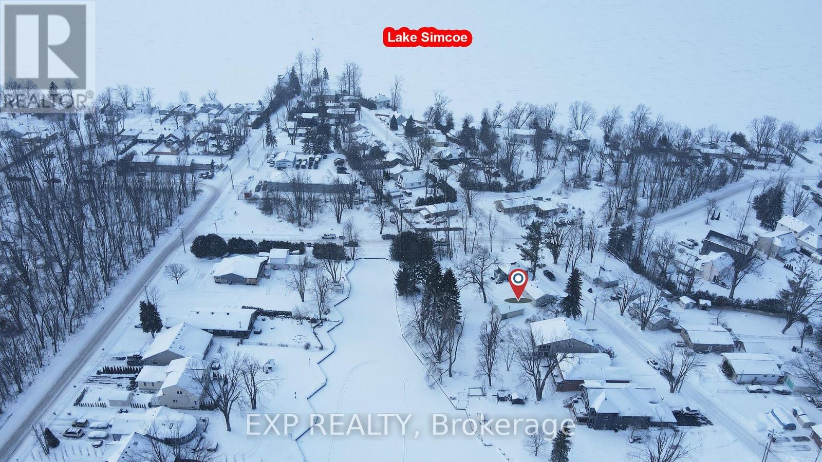 31 Ridge Avenue, Ramara, Ontario  L0K 1B0 - Photo 28 - S12854456