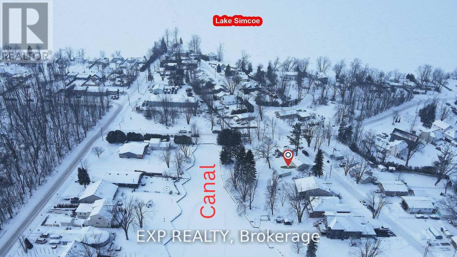 31 Ridge Avenue, Ramara, Ontario  L0K 1B0 - Photo 3 - S12854456