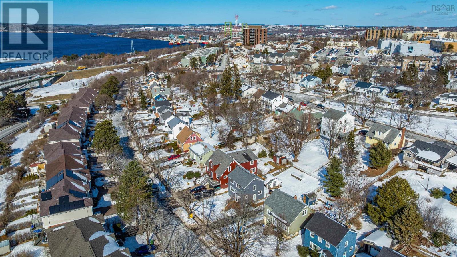 3815 Memorial Drive, Halifax, Nova Scotia  B3K 5A4 - Photo 34 - 202603900