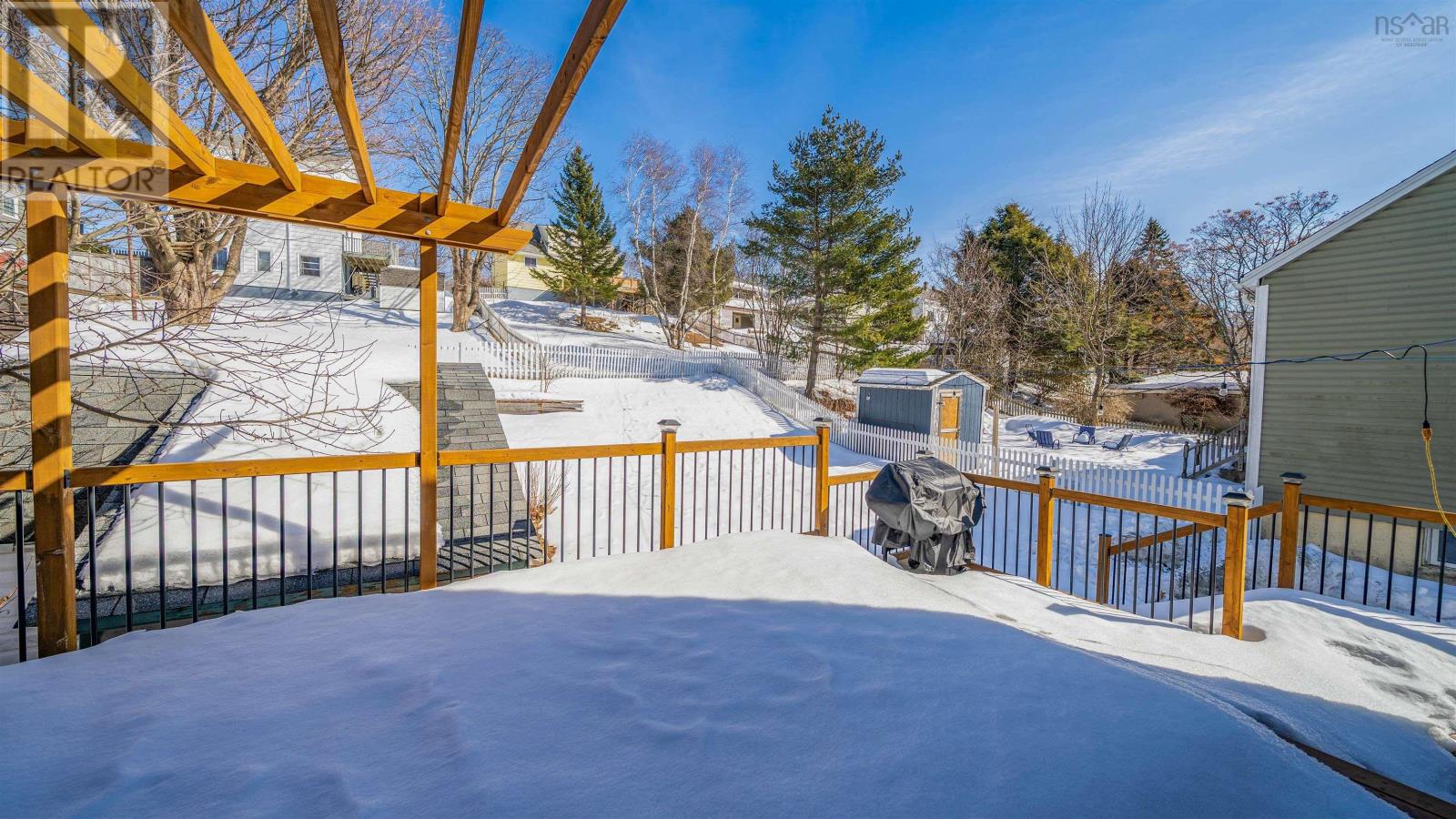 3815 Memorial Drive, Halifax, Nova Scotia  B3K 5A4 - Photo 31 - 202603900