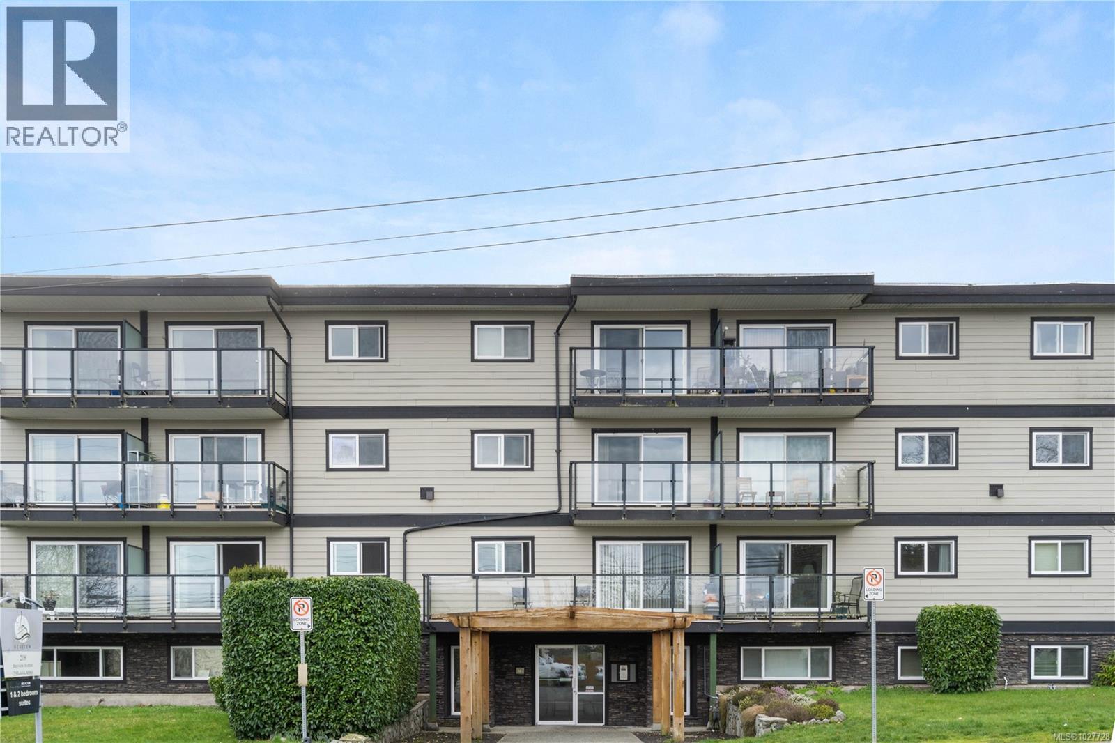 211 218 Bayview Ave, Ladysmith, British Columbia  V9G 1S8 - Photo 2 - 1027728