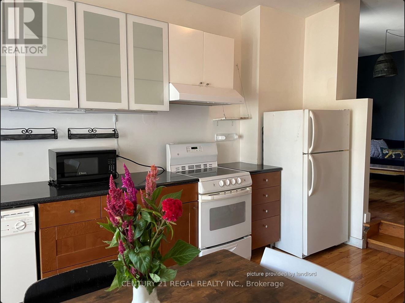 3 - 1336 QUEEN STREET W, Toronto, Ontario