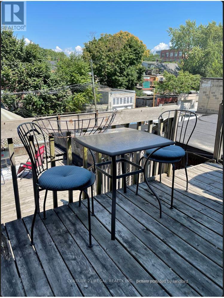 3 - 1336 Queen Street W, Toronto (Roncesvalles), Ontario  M6K 1L4 - Photo 10 - W12854292