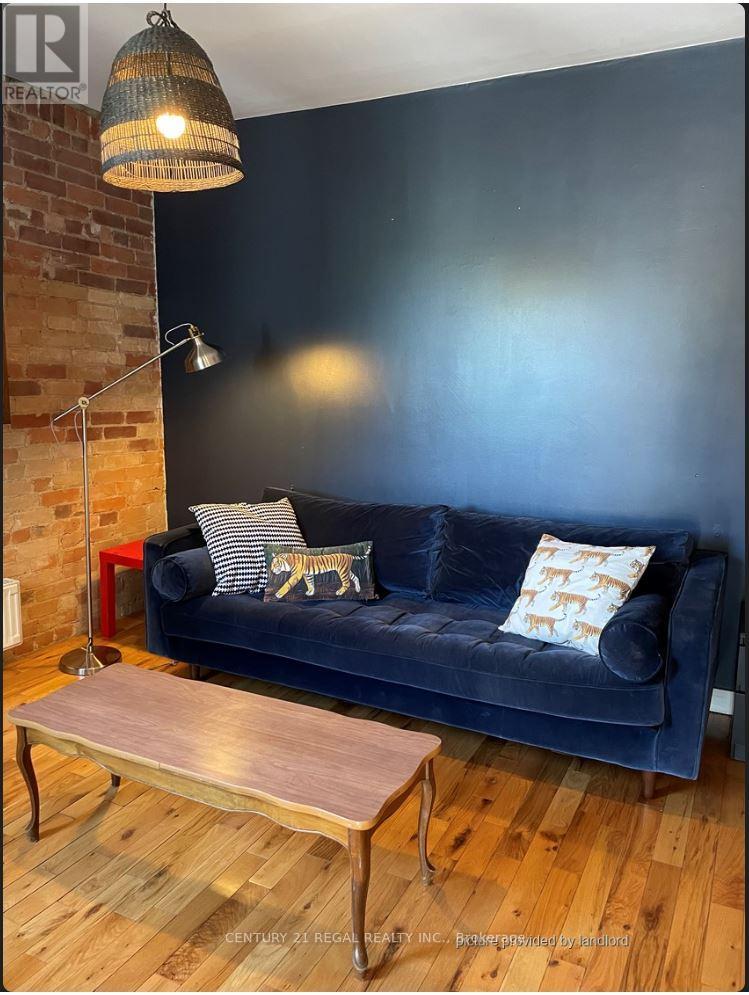 3 - 1336 Queen Street W, Toronto (Roncesvalles), Ontario  M6K 1L4 - Photo 3 - W12854292