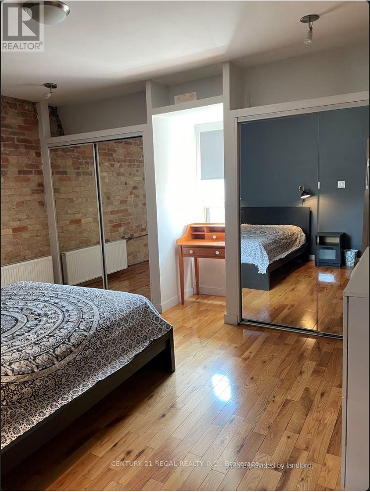 3 - 1336 Queen Street W, Toronto (Roncesvalles), Ontario  M6K 1L4 - Photo 7 - W12854292