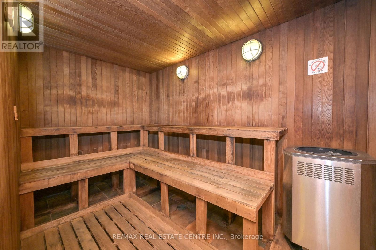 1108 - 335 Rathburn Road W, Mississauga (Creditview), Ontario  L5B 0C8 - Photo 23 - W12854298