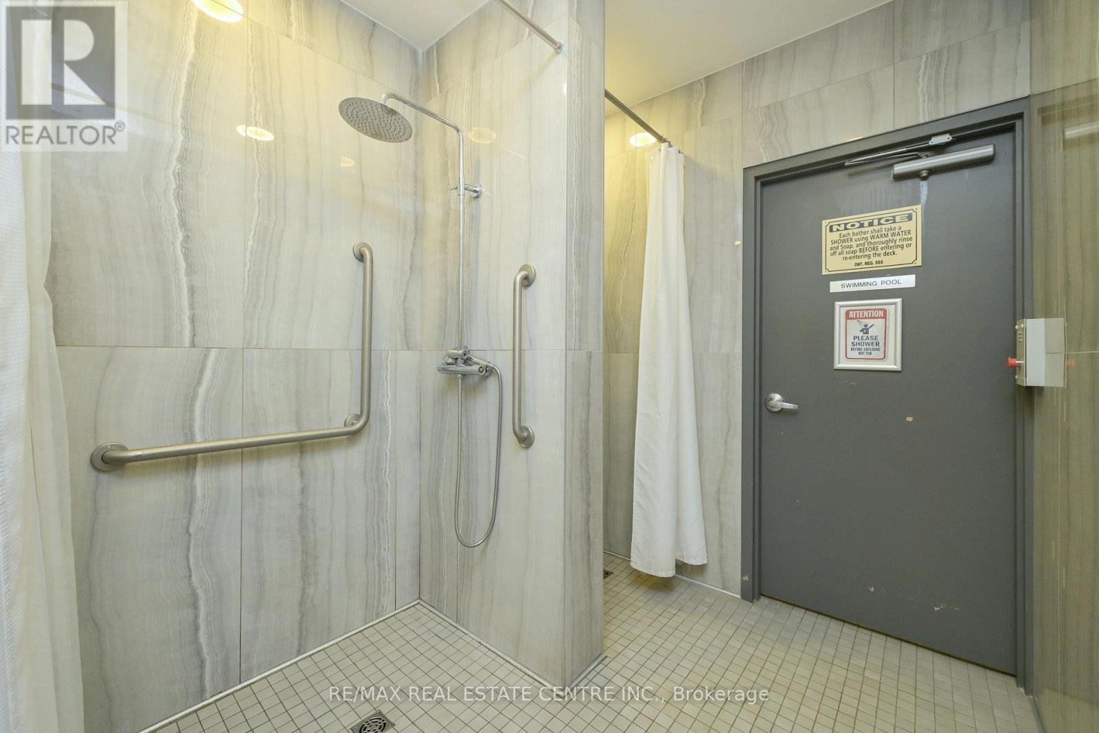 1108 - 335 Rathburn Road W, Mississauga (Creditview), Ontario  L5B 0C8 - Photo 27 - W12854298