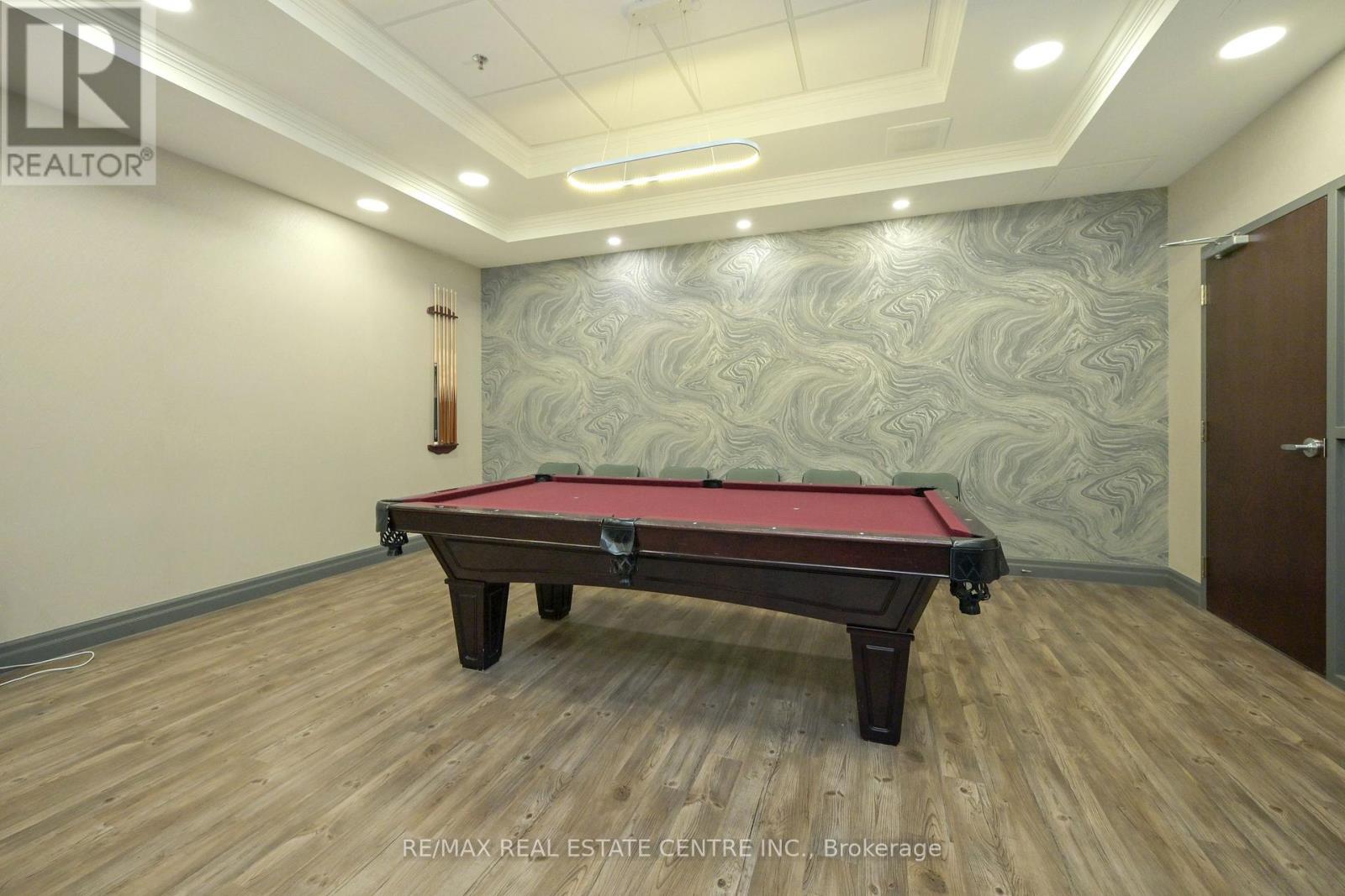 1108 - 335 Rathburn Road W, Mississauga (Creditview), Ontario  L5B 0C8 - Photo 28 - W12854298