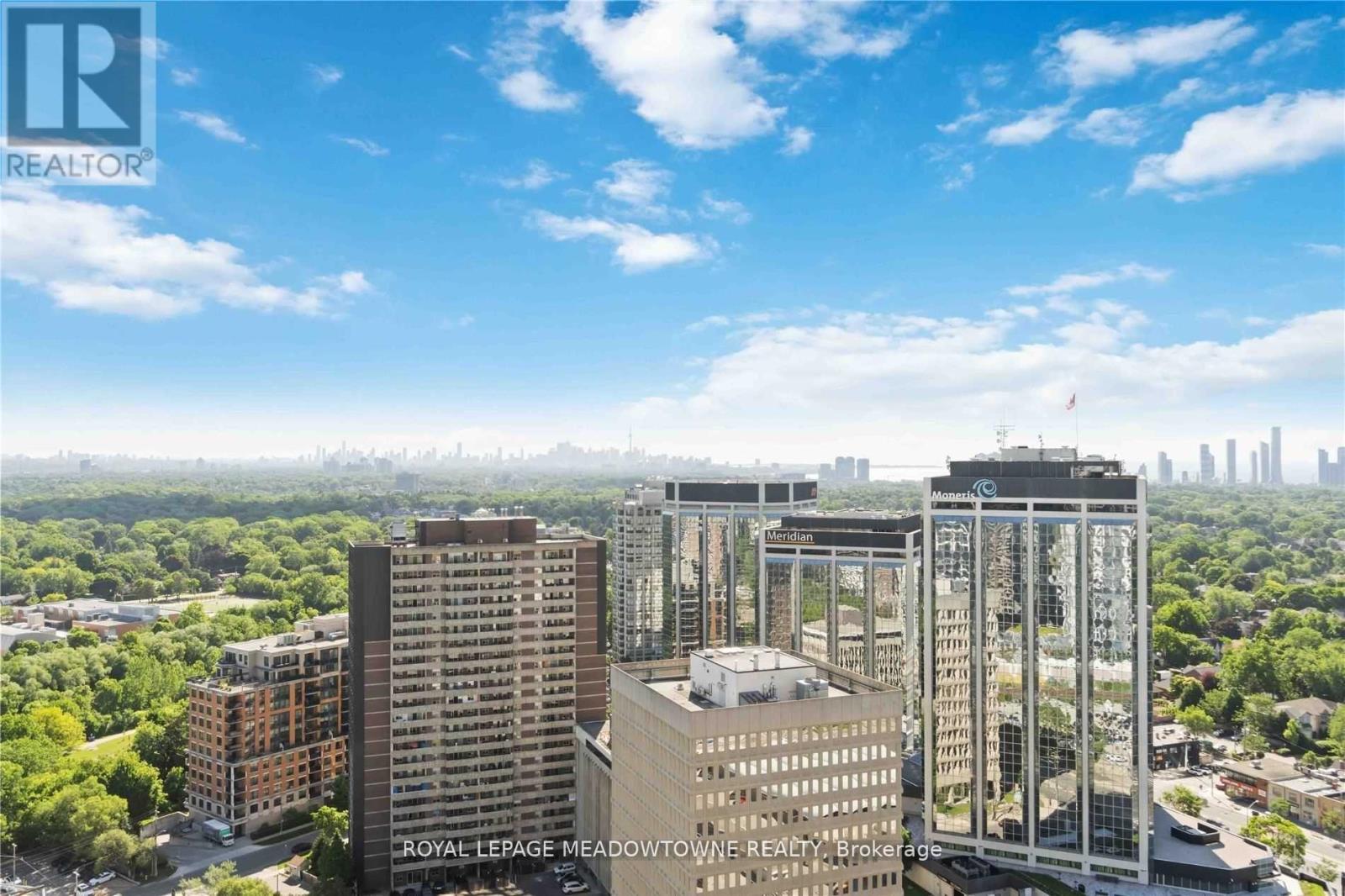 2809 - 7 MABELLE AVENUE, Toronto, Ontario