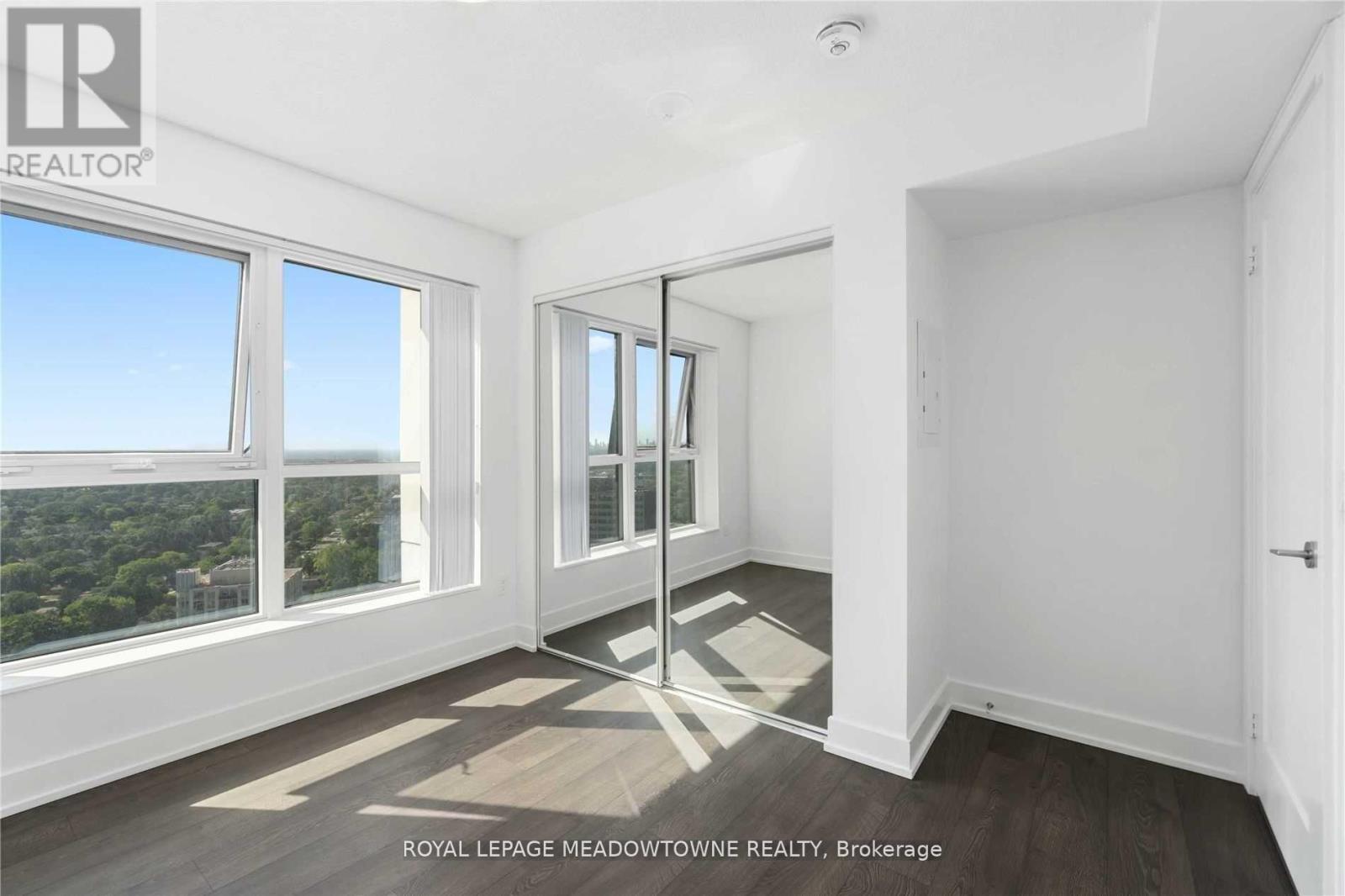 2809 - 7 Mabelle Avenue, Toronto (Islington-City Centre West), Ontario  M9A 0C9 - Photo 11 - W12854308