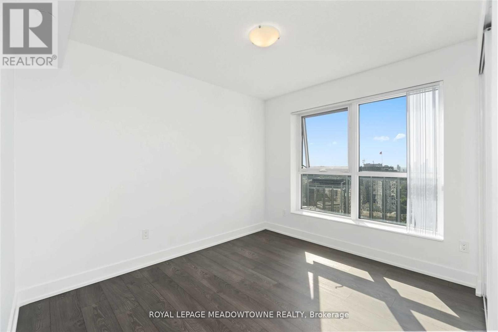 2809 - 7 Mabelle Avenue, Toronto (Islington-City Centre West), Ontario  M9A 0C9 - Photo 12 - W12854308