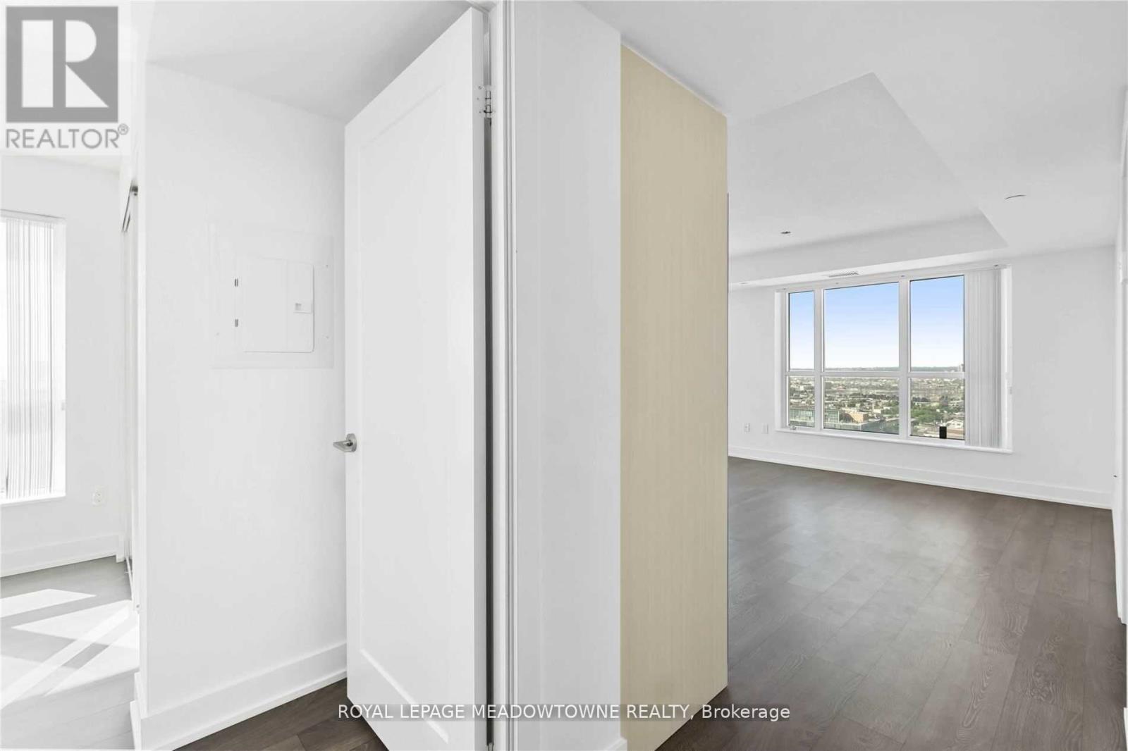 2809 - 7 Mabelle Avenue, Toronto (Islington-City Centre West), Ontario  M9A 0C9 - Photo 13 - W12854308