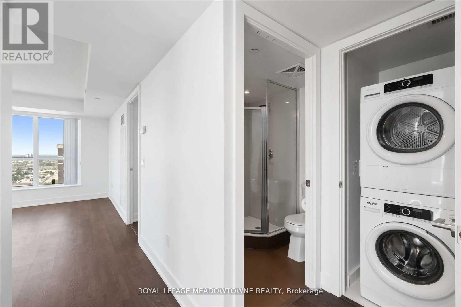 2809 - 7 Mabelle Avenue, Toronto (Islington-City Centre West), Ontario  M9A 0C9 - Photo 14 - W12854308