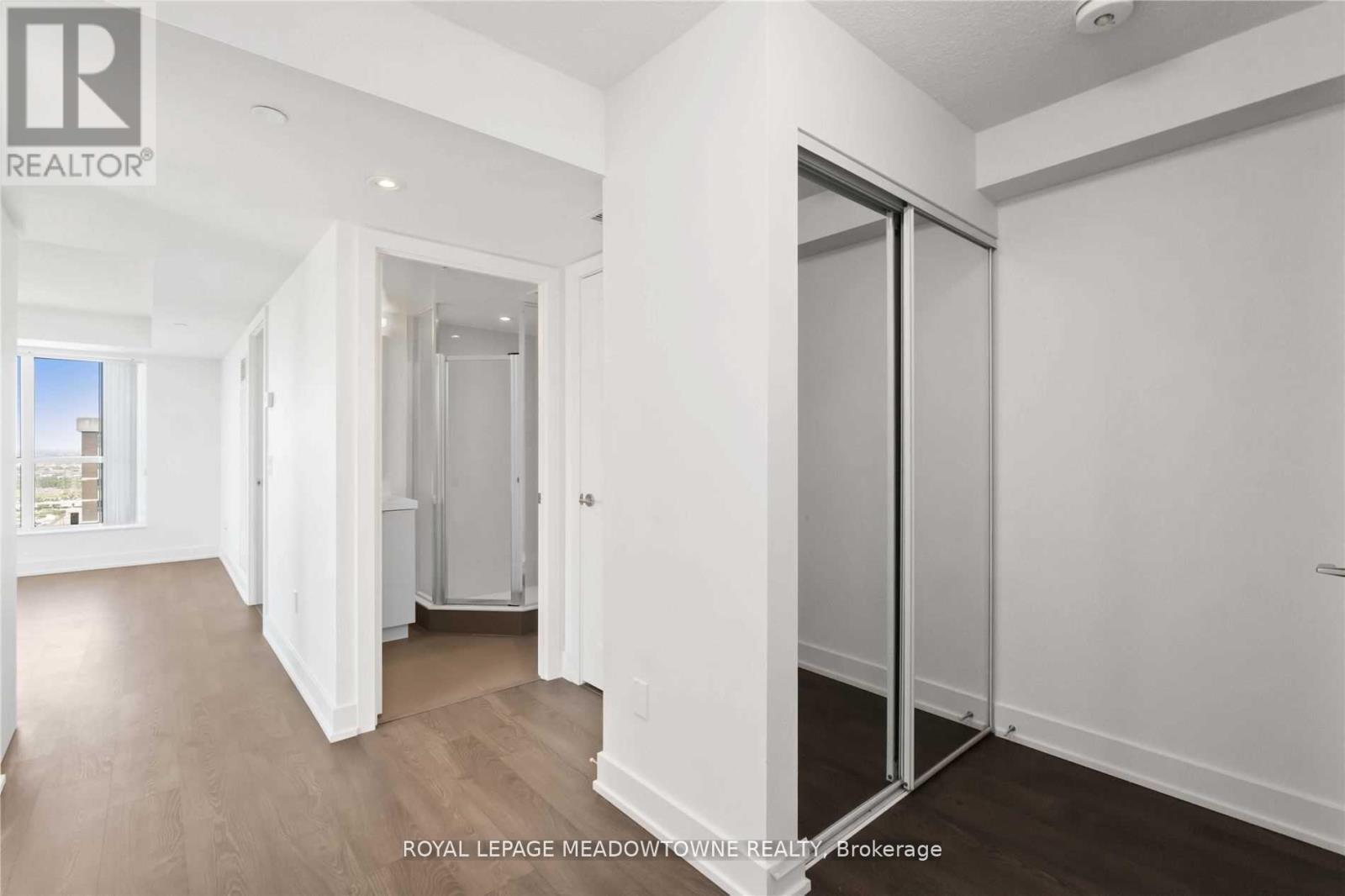 2809 - 7 Mabelle Avenue, Toronto (Islington-City Centre West), Ontario  M9A 0C9 - Photo 17 - W12854308