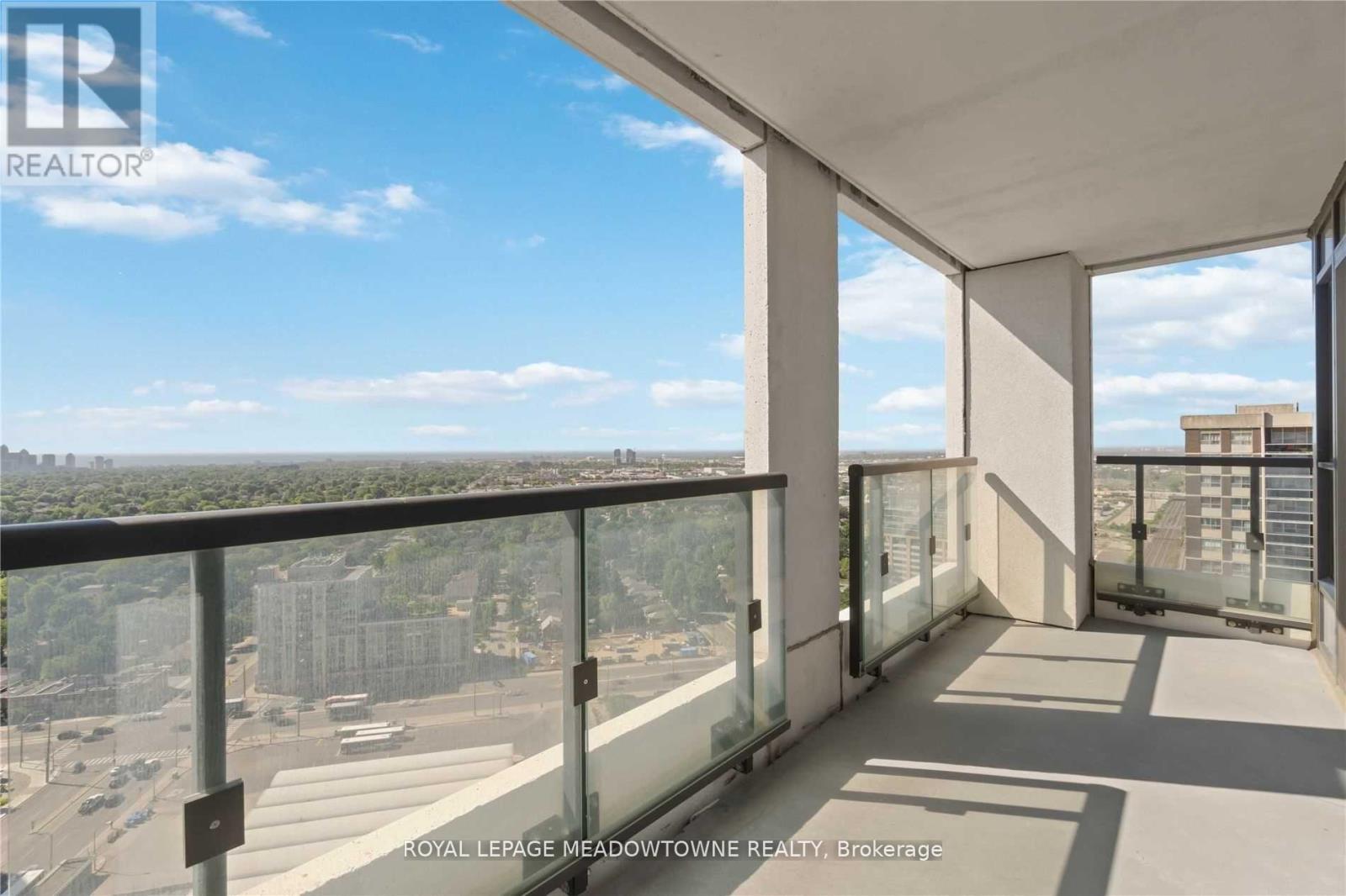 2809 - 7 Mabelle Avenue, Toronto (Islington-City Centre West), Ontario  M9A 0C9 - Photo 19 - W12854308