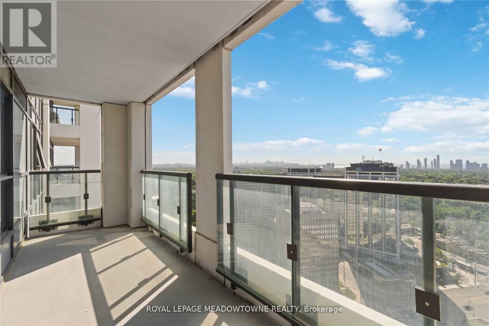 2809 - 7 Mabelle Avenue, Toronto (Islington-City Centre West), Ontario  M9A 0C9 - Photo 21 - W12854308