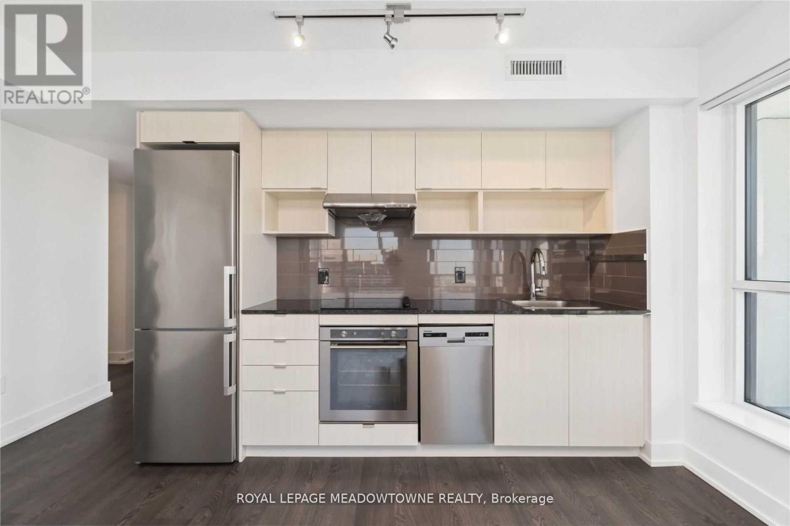 2809 - 7 Mabelle Avenue, Toronto (Islington-City Centre West), Ontario  M9A 0C9 - Photo 3 - W12854308