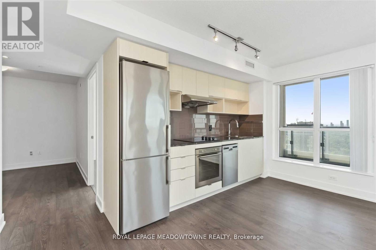 2809 - 7 Mabelle Avenue, Toronto (Islington-City Centre West), Ontario  M9A 0C9 - Photo 4 - W12854308