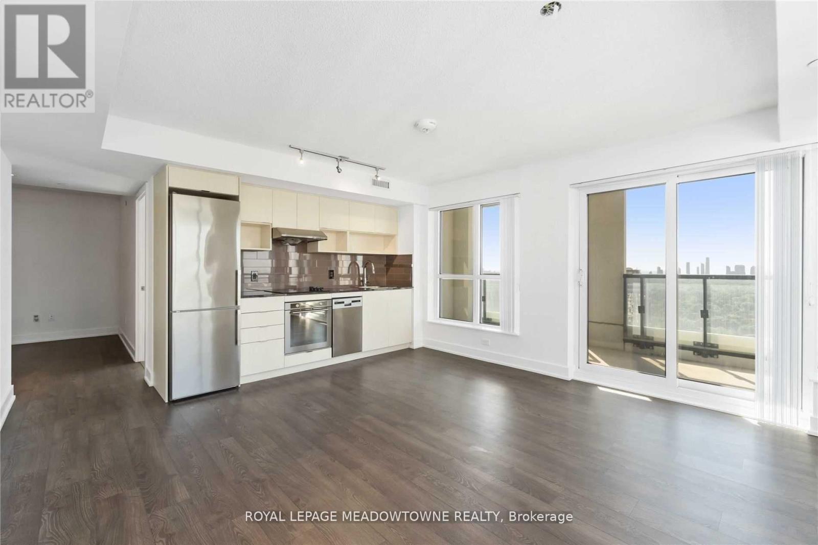 2809 - 7 Mabelle Avenue, Toronto (Islington-City Centre West), Ontario  M9A 0C9 - Photo 5 - W12854308