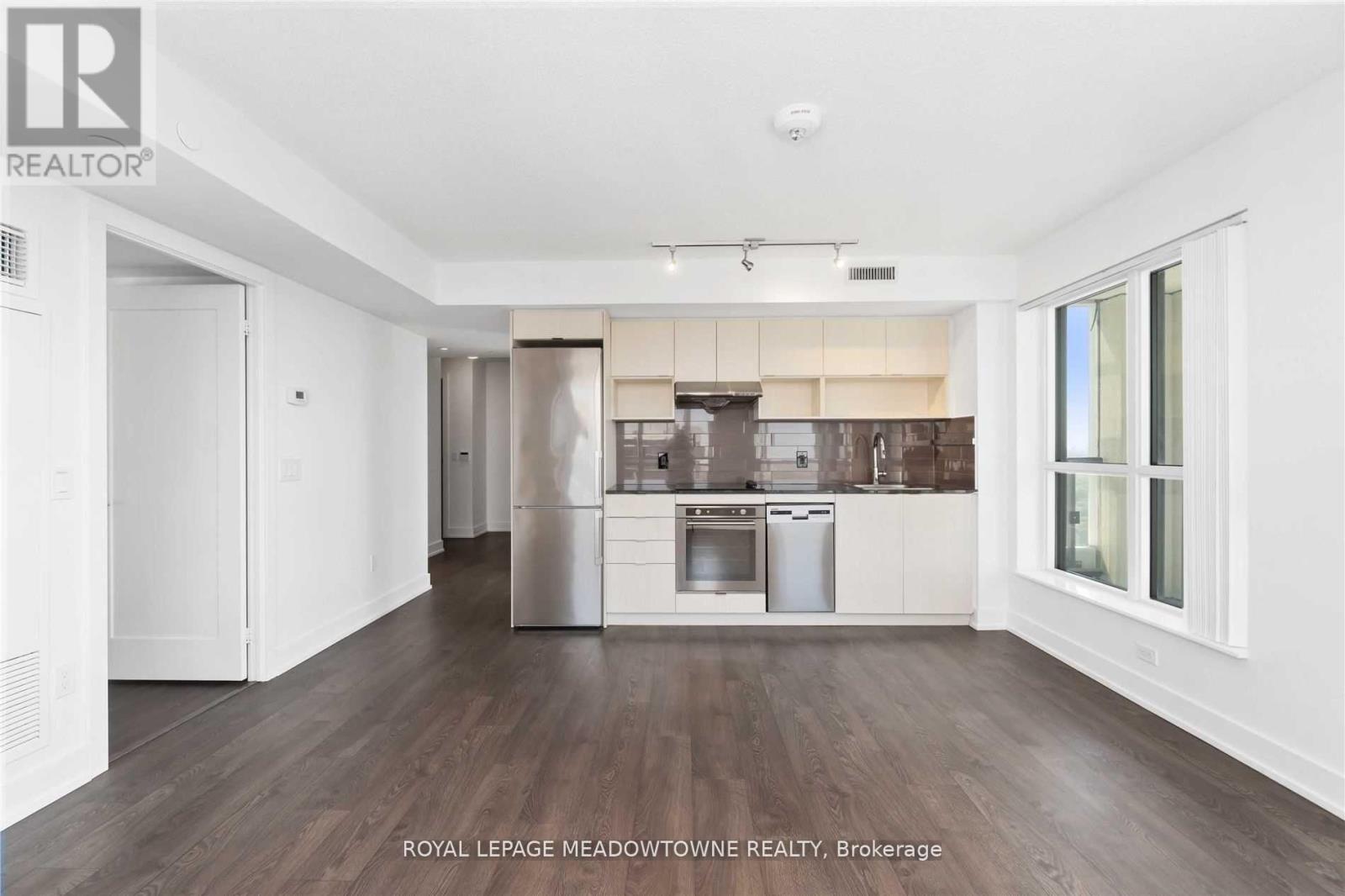 2809 - 7 Mabelle Avenue, Toronto (Islington-City Centre West), Ontario  M9A 0C9 - Photo 6 - W12854308