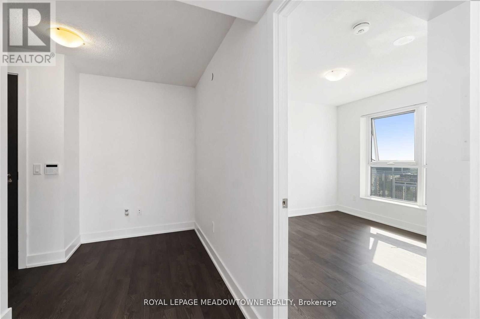 2809 - 7 Mabelle Avenue, Toronto (Islington-City Centre West), Ontario  M9A 0C9 - Photo 9 - W12854308