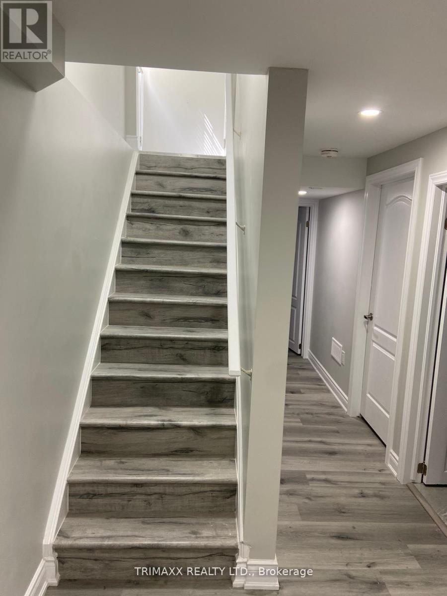 Basement - 7 Vinewood Road, Caledon, Ontario  L7C 4A9 - Photo 4 - W12854332