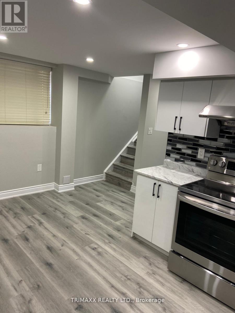 Basement - 7 Vinewood Road, Caledon, Ontario  L7C 4A9 - Photo 6 - W12854332