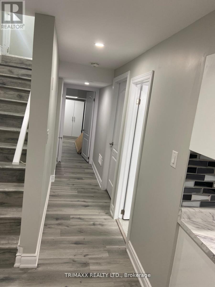 Basement - 7 Vinewood Road, Caledon, Ontario  L7C 4A9 - Photo 8 - W12854332