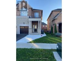 BASEMENT - 7 VINEWOOD ROAD, Caledon, Ontario