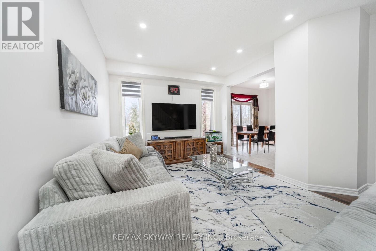 87 Ashdale Road, Brampton (Bram West), Ontario  L6Y 5M9 - Photo 13 - W12854346