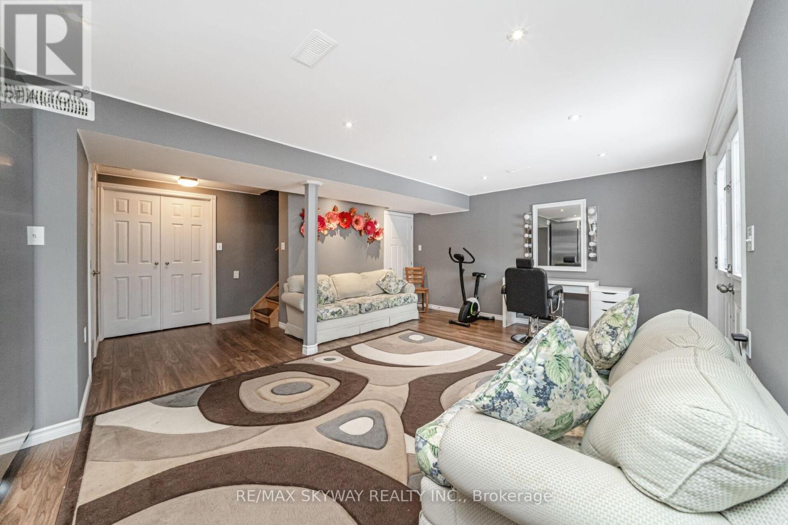 87 Ashdale Road, Brampton (Bram West), Ontario  L6Y 5M9 - Photo 46 - W12854346