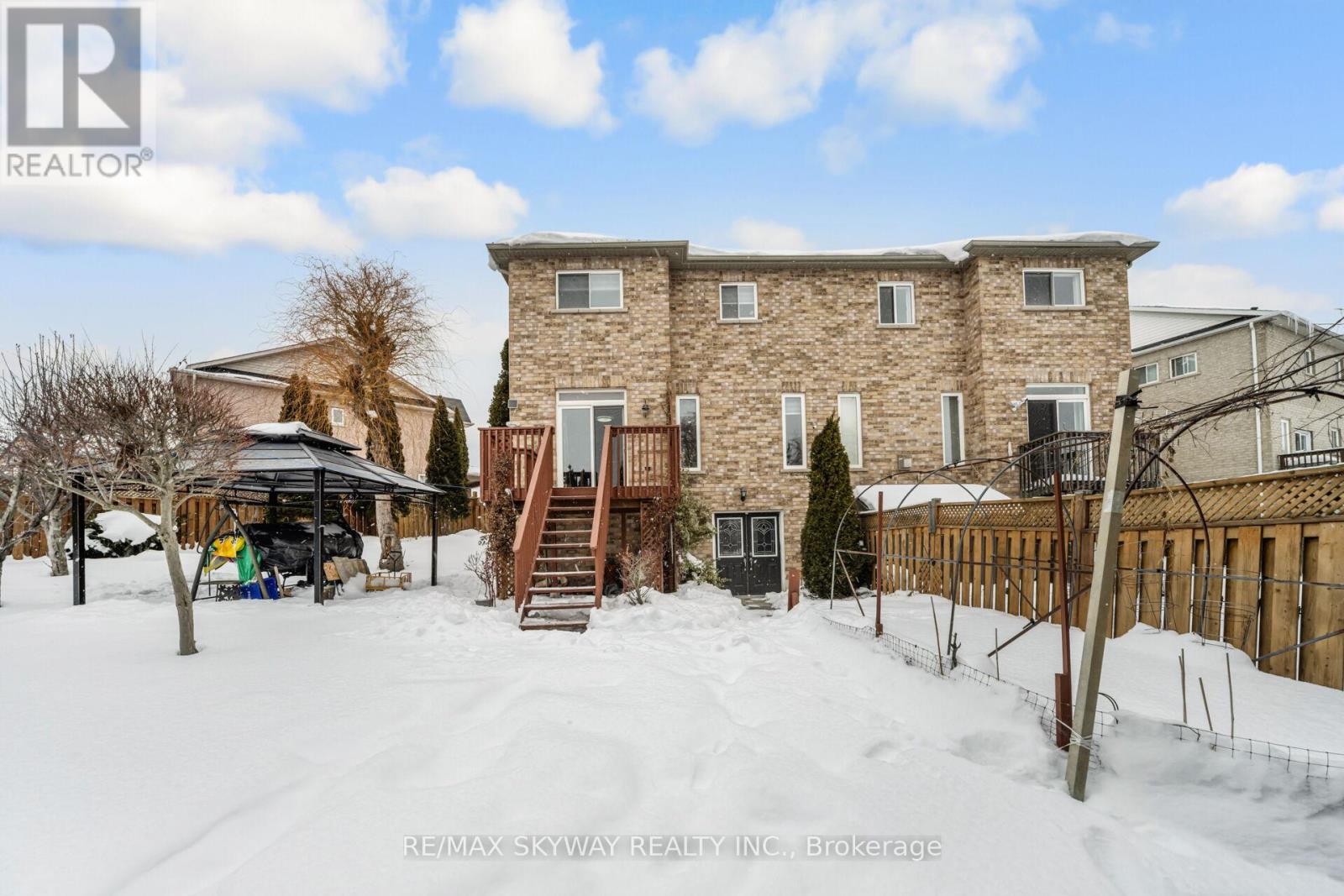 87 Ashdale Road, Brampton (Bram West), Ontario  L6Y 5M9 - Photo 49 - W12854346