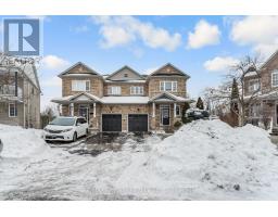 87 ASHDALE ROAD, Brampton, Ontario