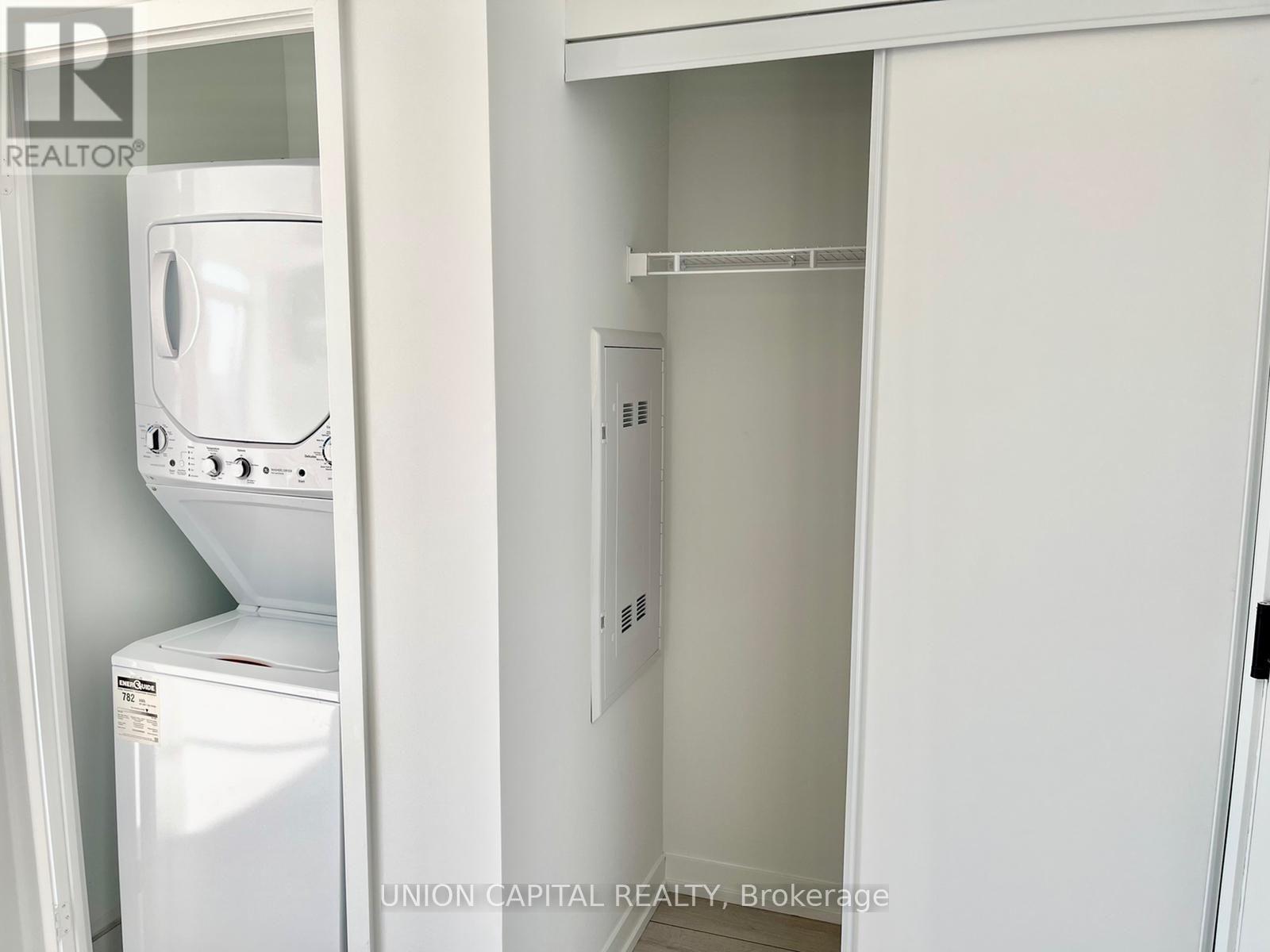 1205 - 270 Dufferin Street, Toronto (South Parkdale), Ontario  M6K 0H8 - Photo 17 - W12854360