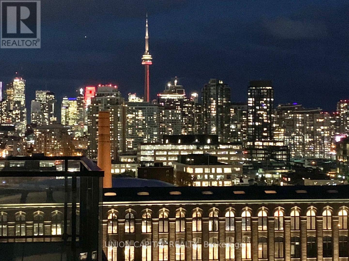 1205 - 270 Dufferin Street, Toronto (South Parkdale), Ontario  M6K 0H8 - Photo 19 - W12854360