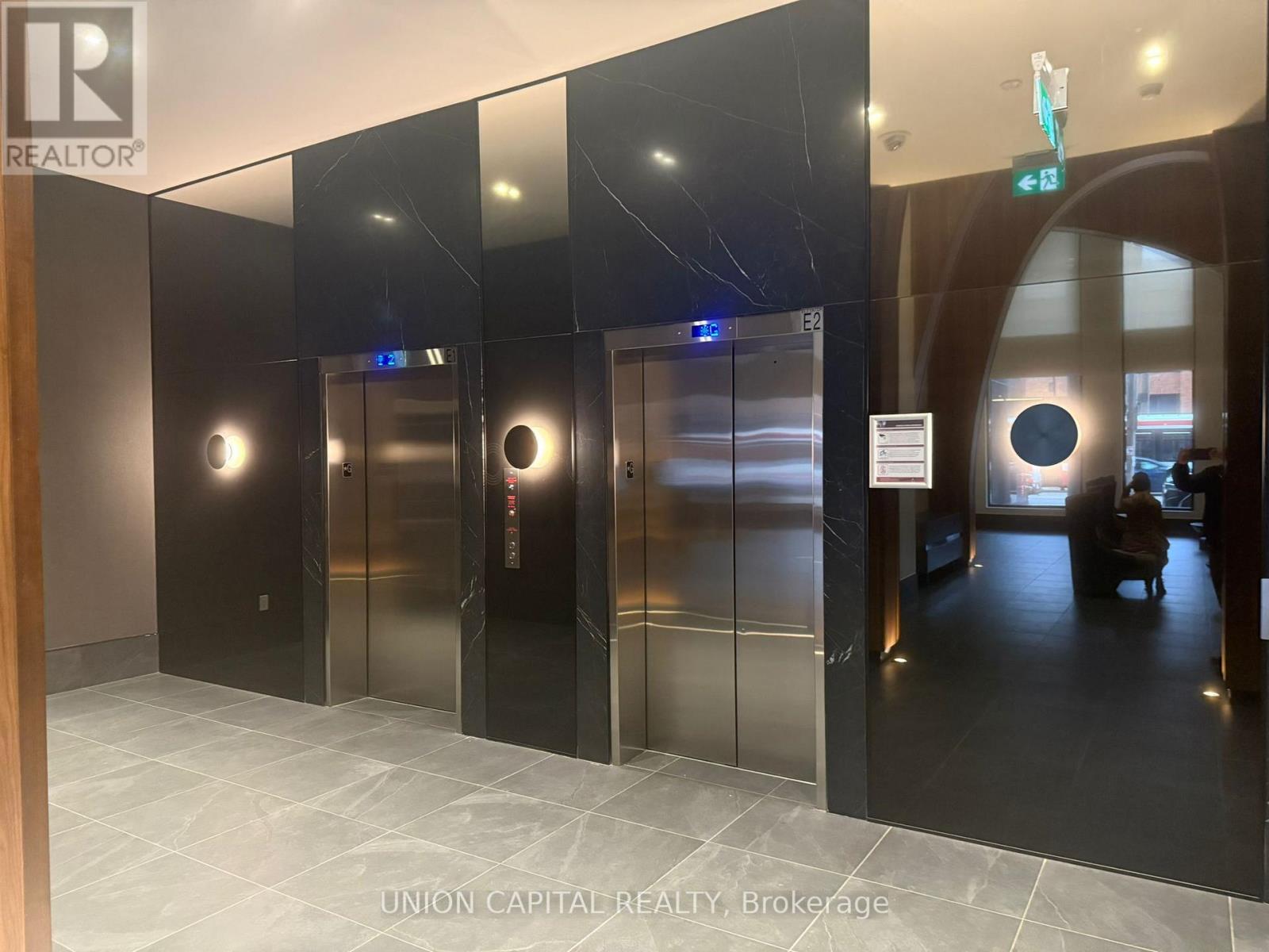 1205 - 270 Dufferin Street, Toronto (South Parkdale), Ontario  M6K 0H8 - Photo 21 - W12854360