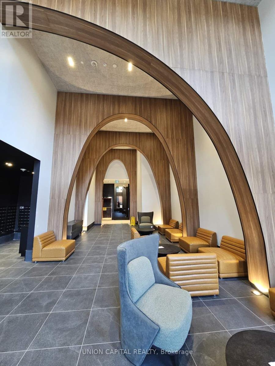 1205 - 270 Dufferin Street, Toronto (South Parkdale), Ontario  M6K 0H8 - Photo 23 - W12854360