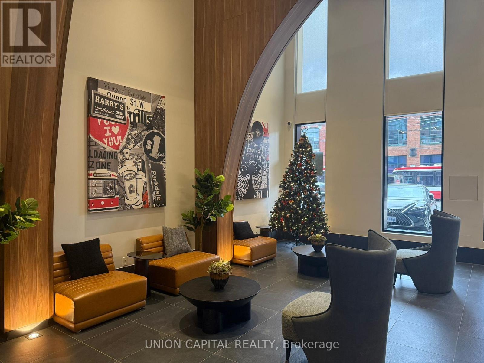 1205 - 270 Dufferin Street, Toronto (South Parkdale), Ontario  M6K 0H8 - Photo 24 - W12854360