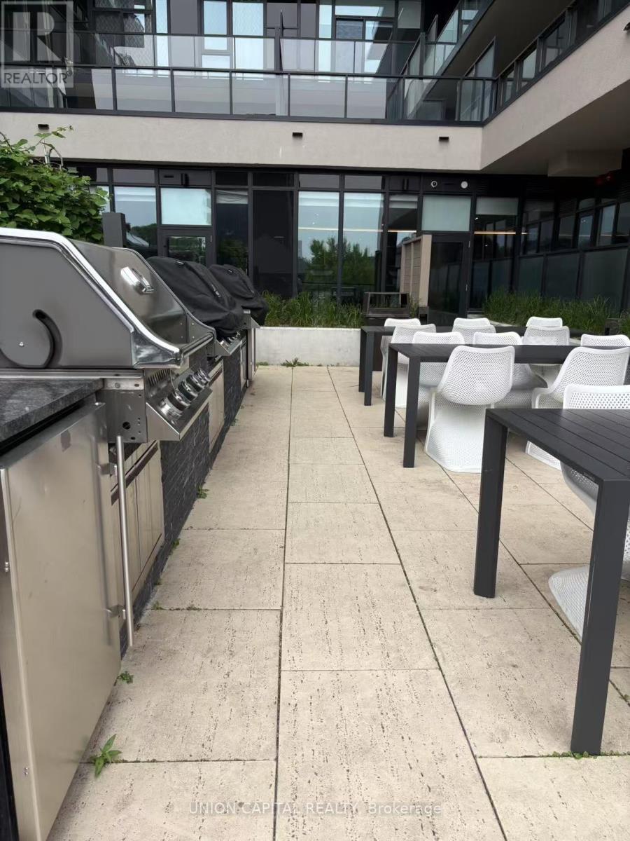1205 - 270 Dufferin Street, Toronto (South Parkdale), Ontario  M6K 0H8 - Photo 26 - W12854360